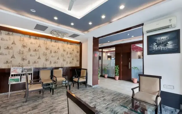 Hotel The Vivir 1