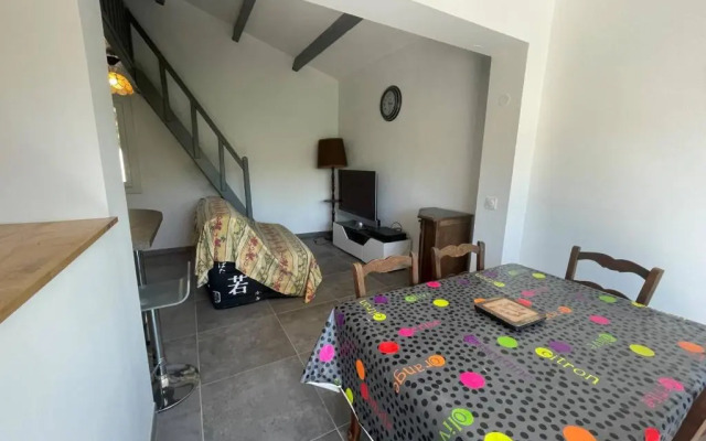 Maison Saint-Cyprien, 2 pièces, 4 personnes - FR-1-225D-160