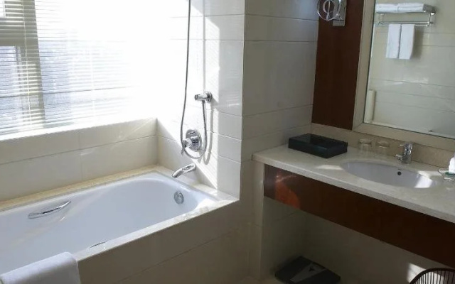 Renren International Hotel