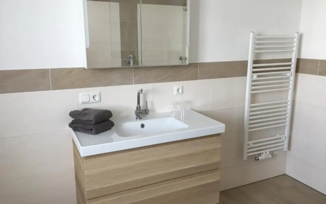 Appartement Leitnerhof