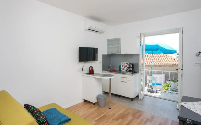 Apartment & Room Cvita