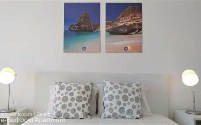 Akisol Quarteira Sunny II