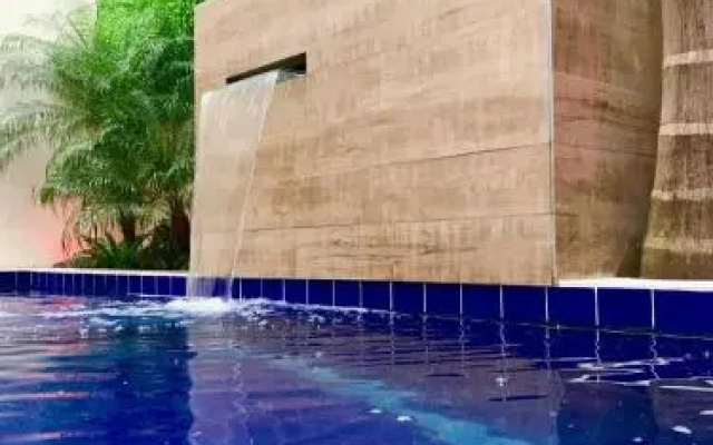 Del Rio Apart Hotel