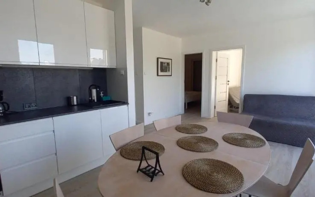 Apartamenty Sonata