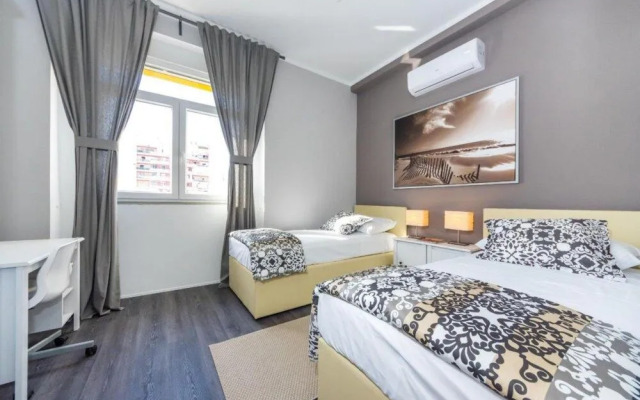 Harbour Lounge Apartment