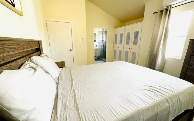 Escape to Paradise Brand New Bungalow With Ocean View in Discovery Bay 1