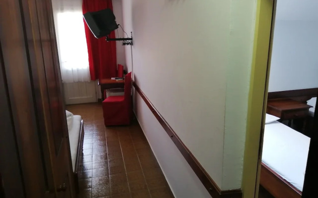 Hotel Palma