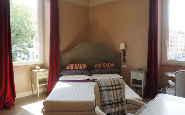 A Star Inn