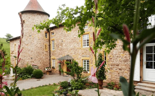 Le Domaine de la Réserve