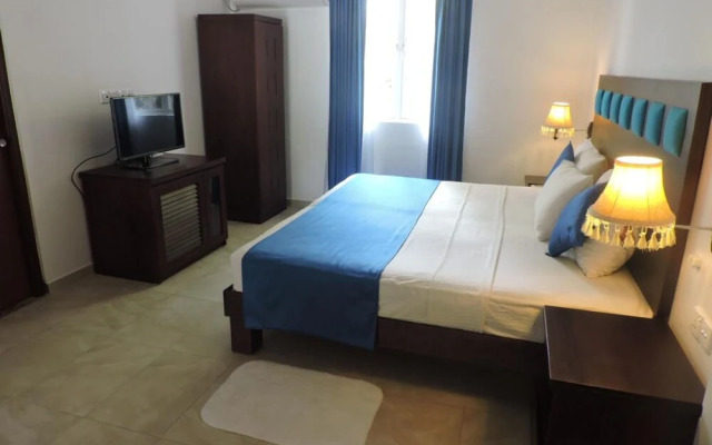 Pigeon Island Beach Resort