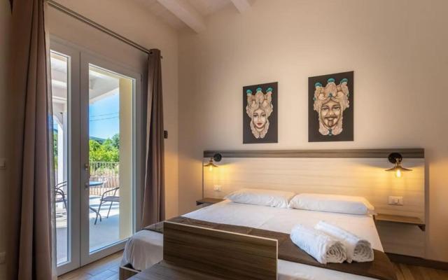 Tramonto Ibleo Resort
