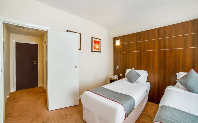 The Bridge House Hotel