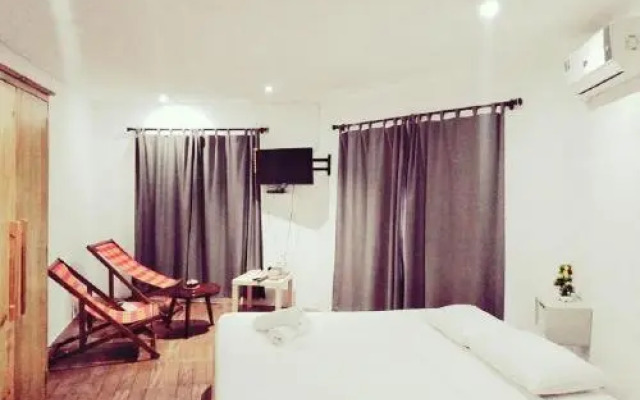 Au Cap Self Catering La Nature Apartments
