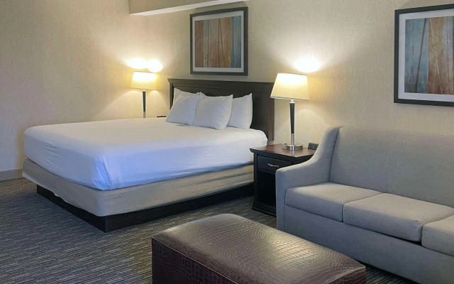 Prado Hotel