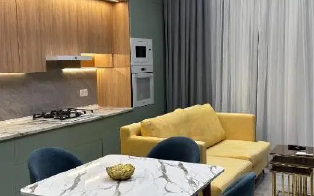 Boulevard Residence 54
