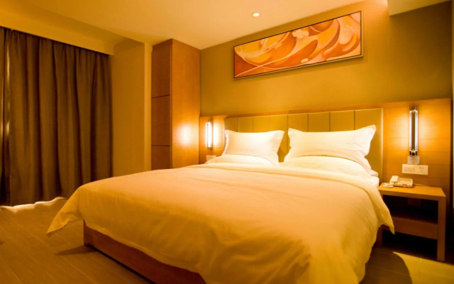 JI Hotel Sanya Zhong Xin
