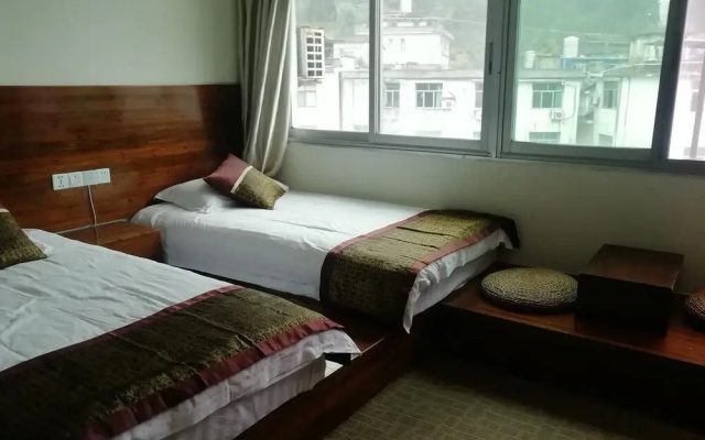 Huangshan Xingzhe Inn