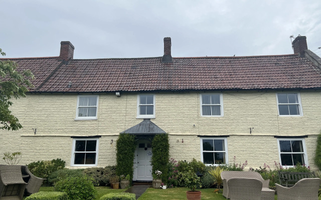 The Lawns Tea Room and B&B