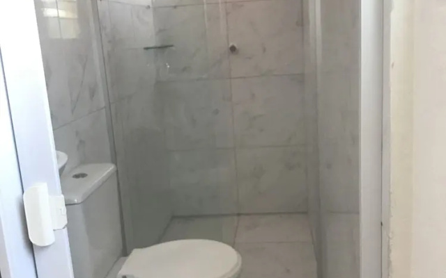 Pousada Vó Doni