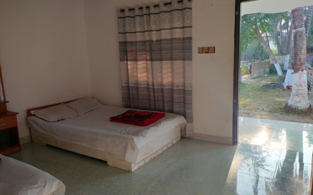 Surjasto Resort