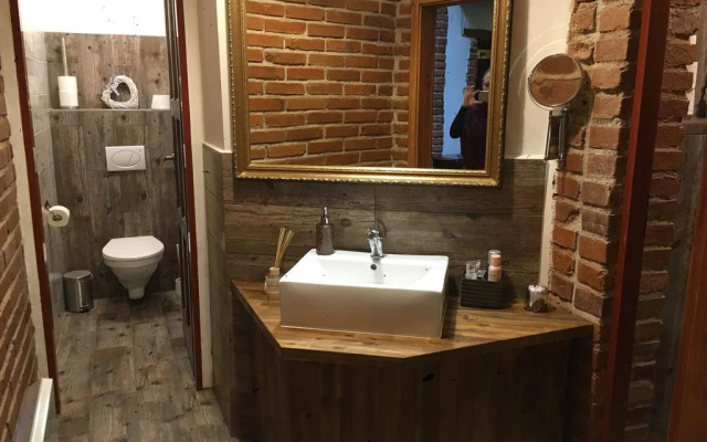 Hotel Sokolský Dům