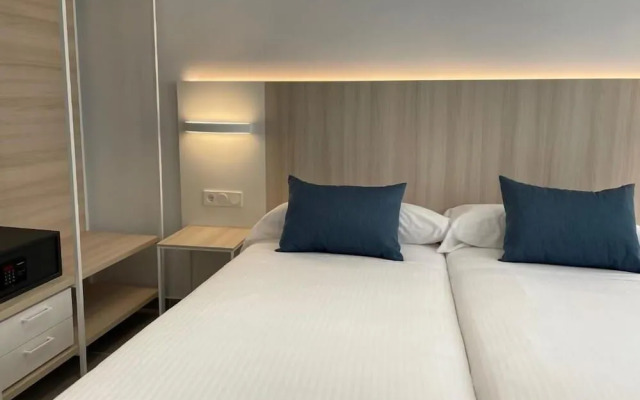 Hotel Rialto