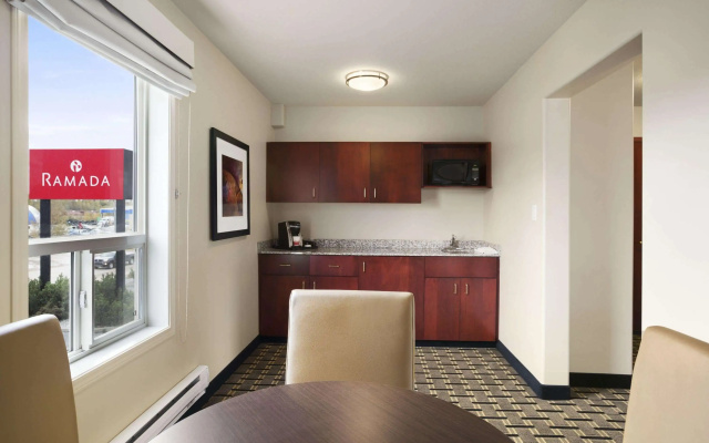 Ramada by Wyndham Edson