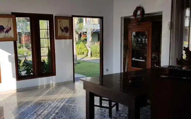 Villa de Rossa