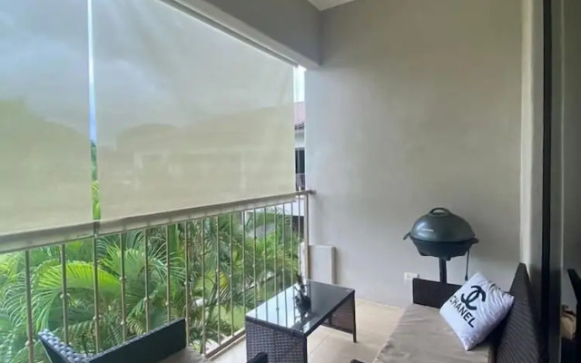 Villa Ocean Dreams Los Delfines Golf & Country Club