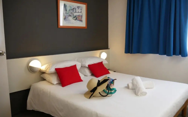 Résidence Callou by Vy Resort Thermal & Spa