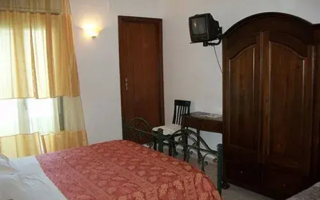 Hotel Costa Azzurra