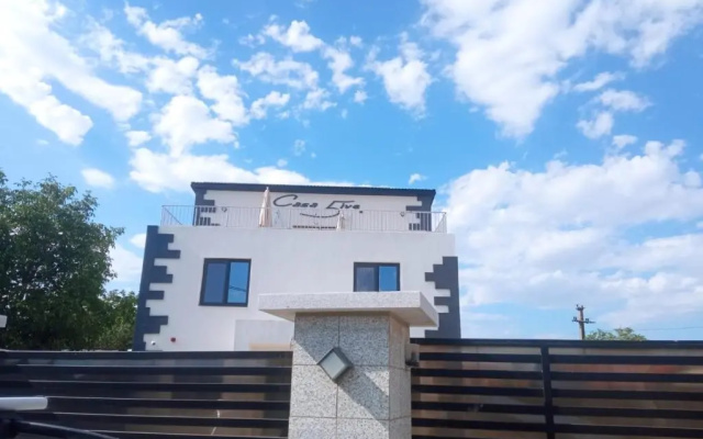 Casa 5ive