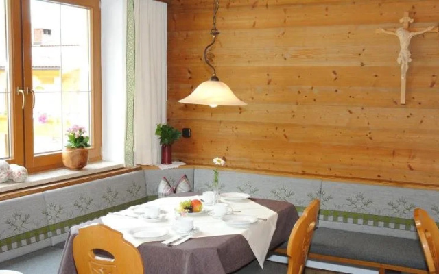 Gästehaus Pirker