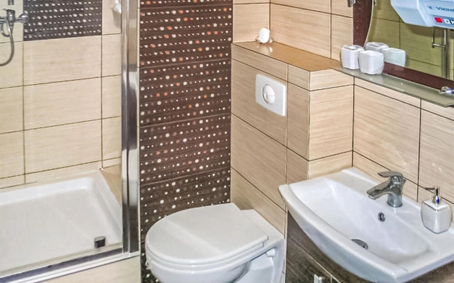 Awesome Apartment in Stegna With Wifi