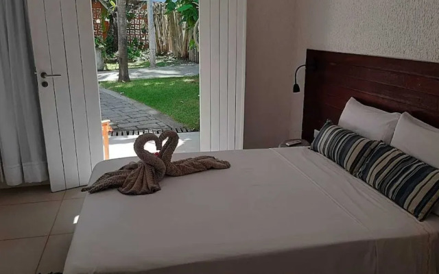 Recanto Há Mar