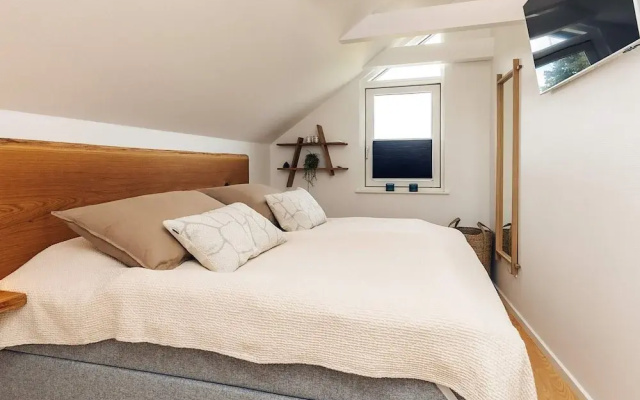 5 Star Holiday Home in Koge