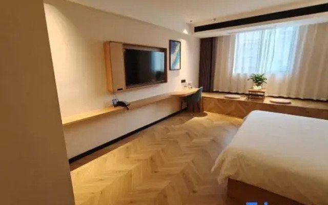 Xingfuju Hotel