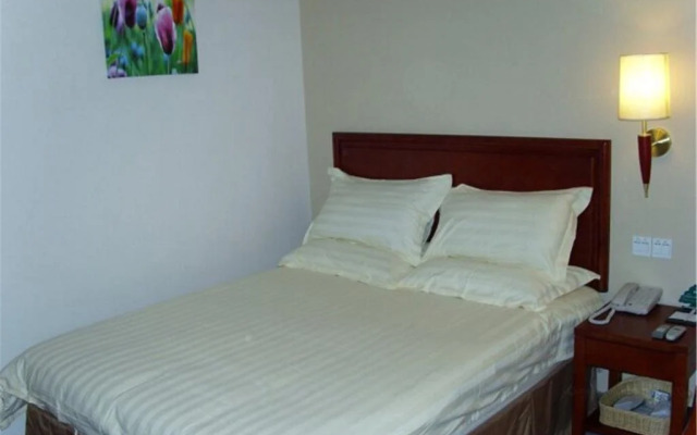 Tianjin Shenghao Guesthouse