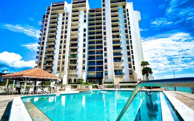 440 West Condos 905S