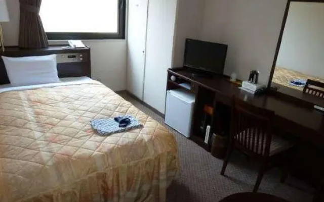 Green Hotel Yonago