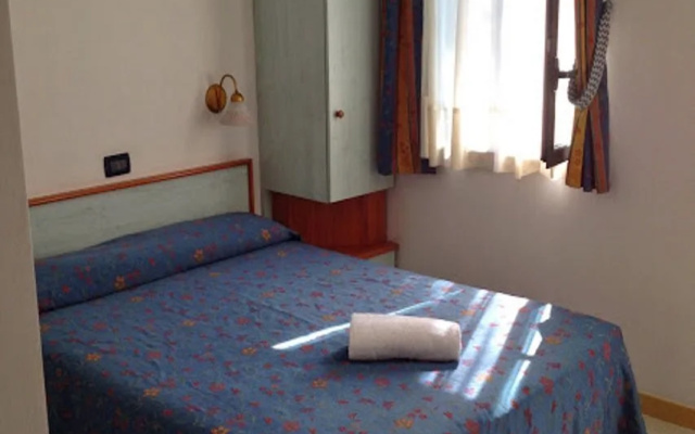 Oasi Park Hotel