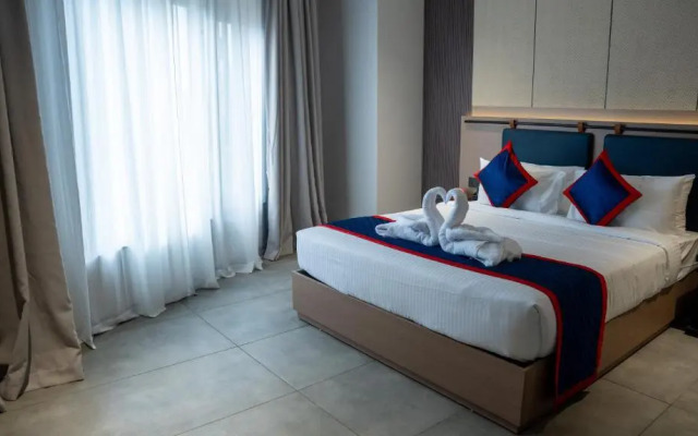 Zip By Spree Hotels Chinchwad
