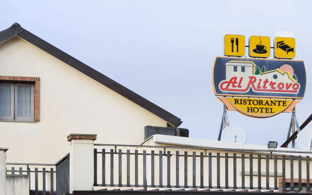 Hotel Al Ritrovo