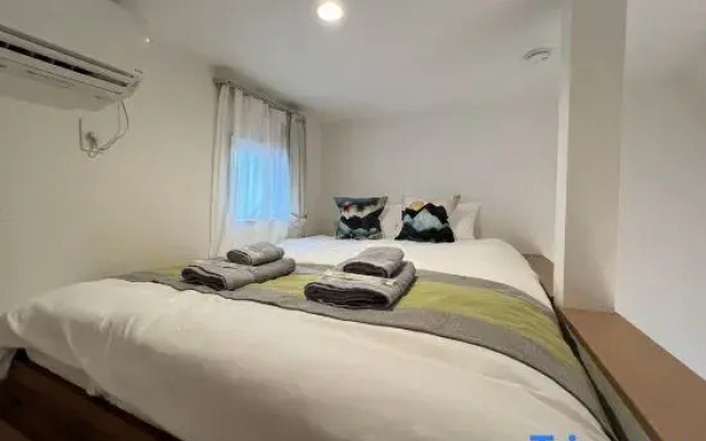 nestay suite tokyo mejiro