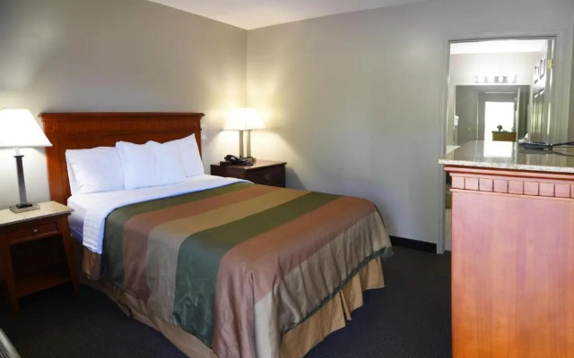 Lynchburg Country Inn