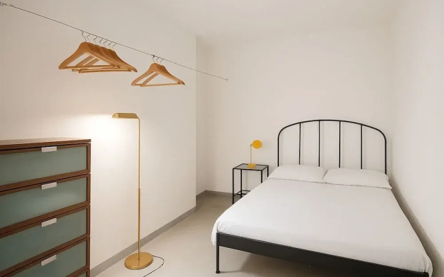 dHomes -Loft suite in Duomo