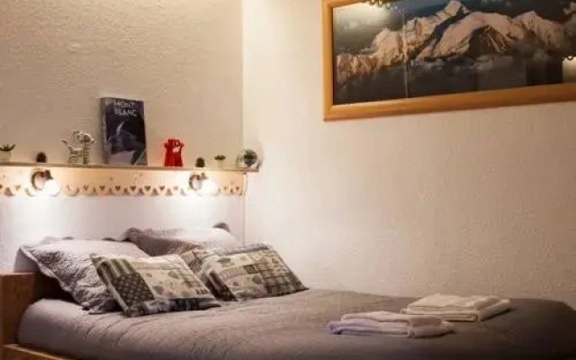 Apartment Grepon Chamonix Centre
