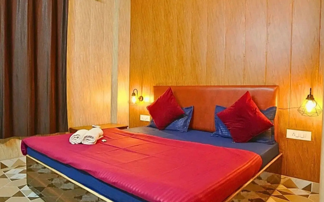 Skyard Hostel & Homestay (Harsil Valley)