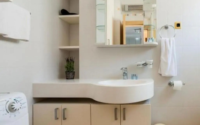 Aldo Apartments Center - AE1429