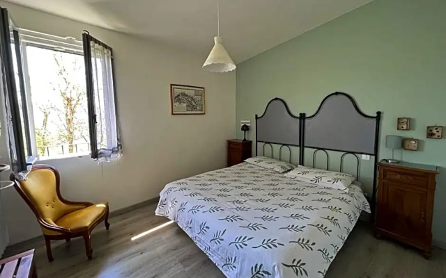 Casa Vallona